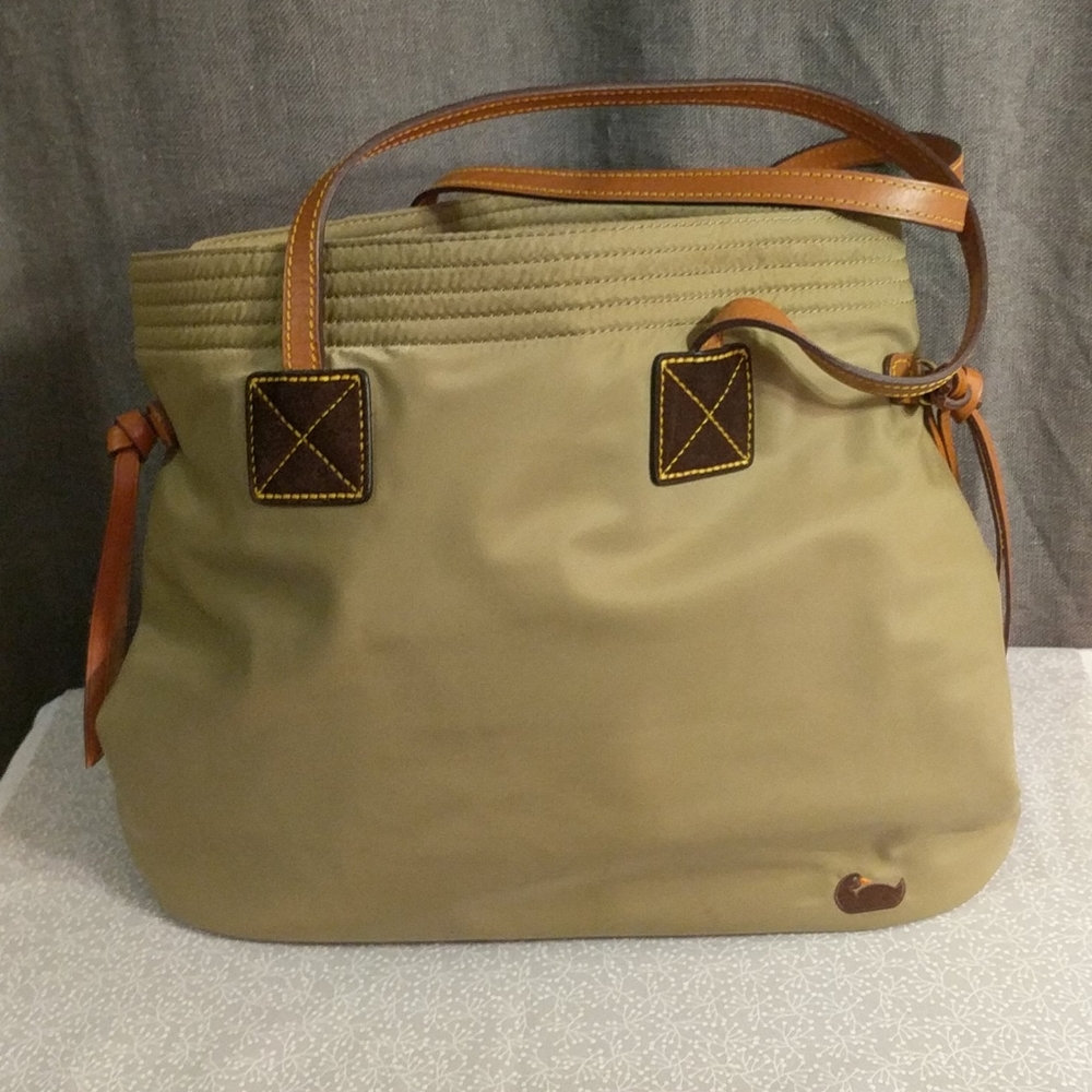 Dooney and Bourke